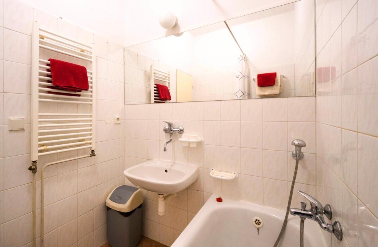 Apartman Hromovka Špindlerŭv Mlýn Luaran gambar